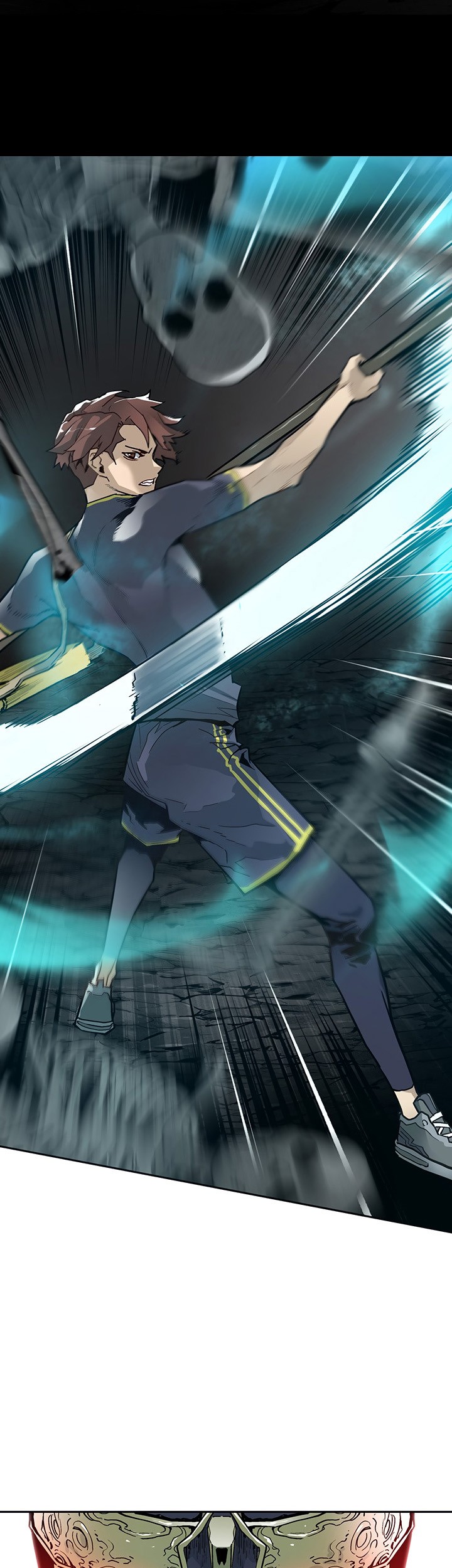 The Second Coming of Gluttony Chapter 43 Gambar 12