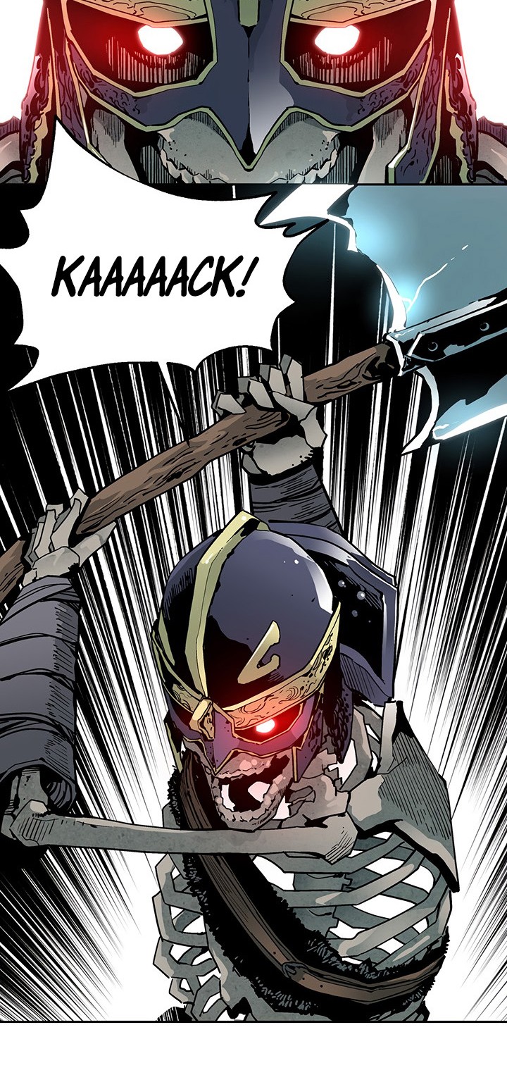 The Second Coming of Gluttony Chapter 43 Gambar 13