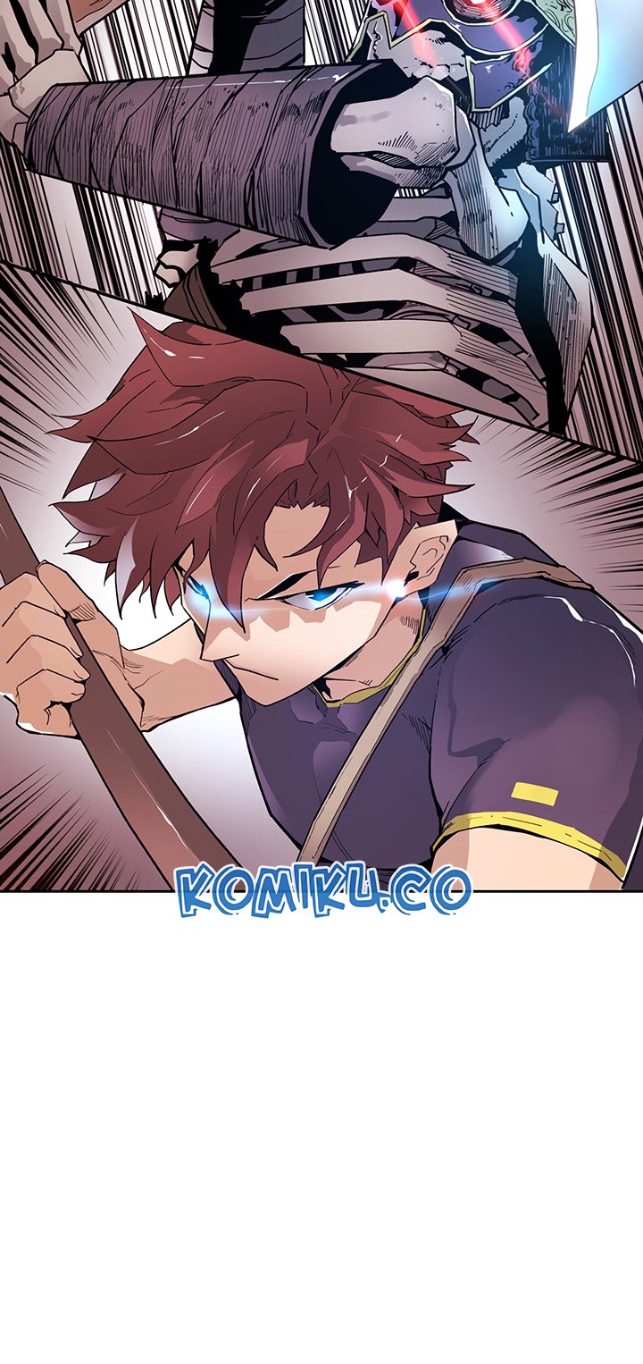 The Second Coming of Gluttony Chapter 43 Gambar 15