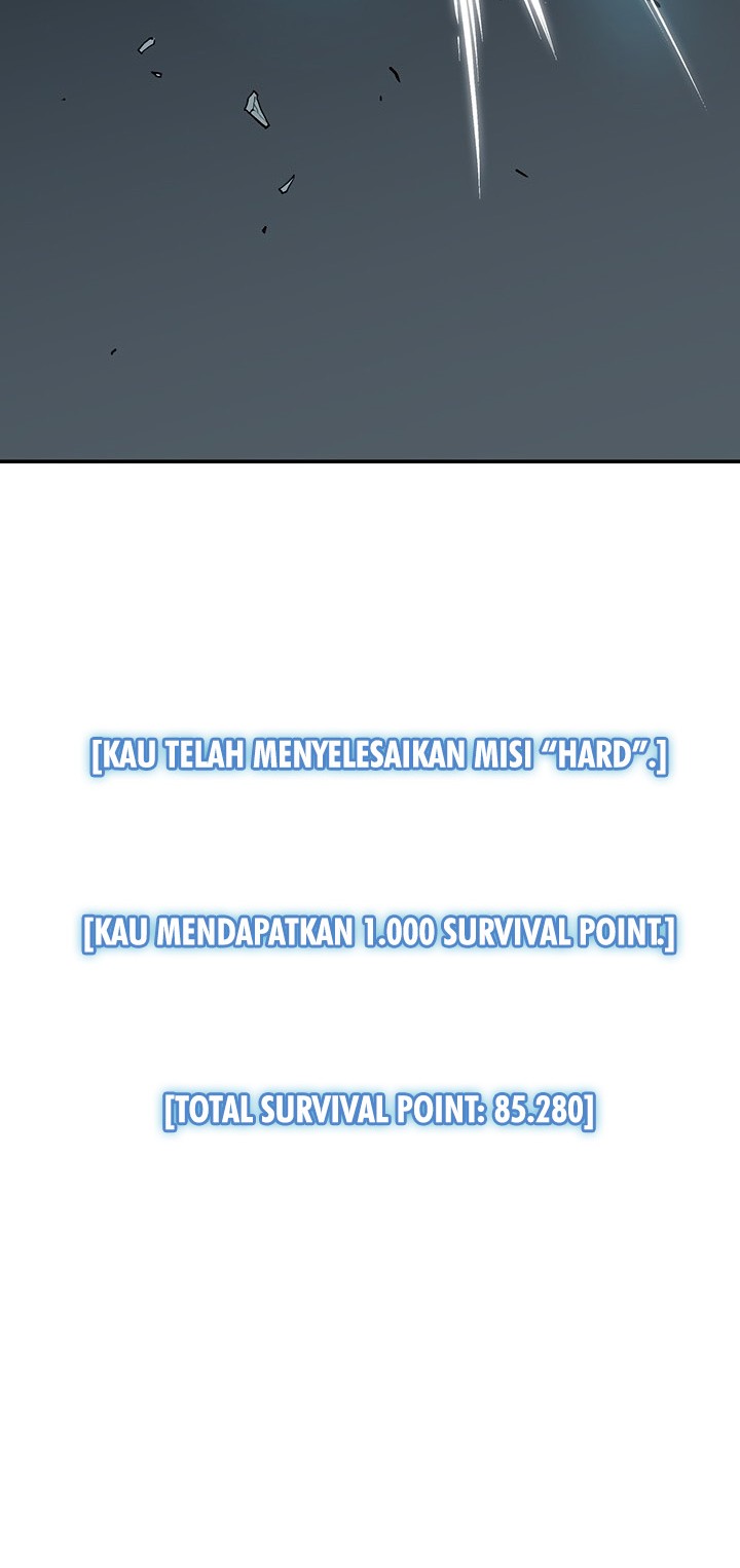 The Second Coming of Gluttony Chapter 43 Gambar 19