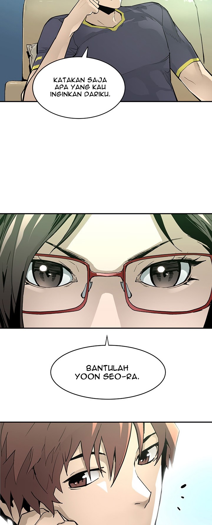 The Second Coming of Gluttony Chapter 43 Gambar 29