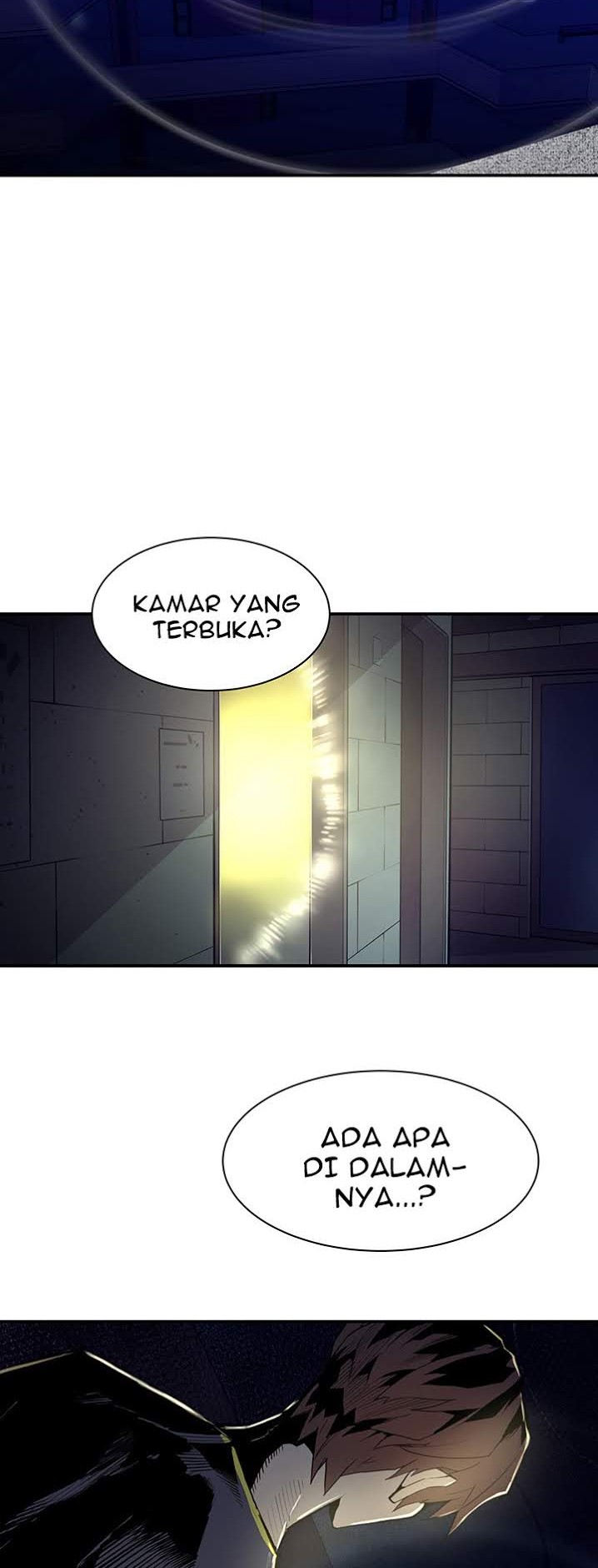 The Second Coming of Gluttony Chapter 43 Gambar 39