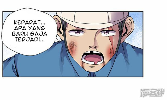 Rebirth Self Cultivation Chapter 86 Gambar 4