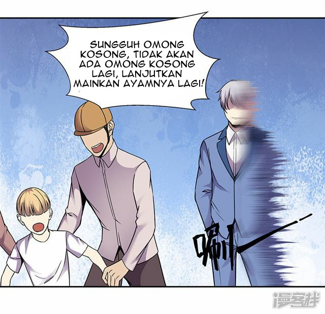 Rebirth Self Cultivation Chapter 86 Gambar 9