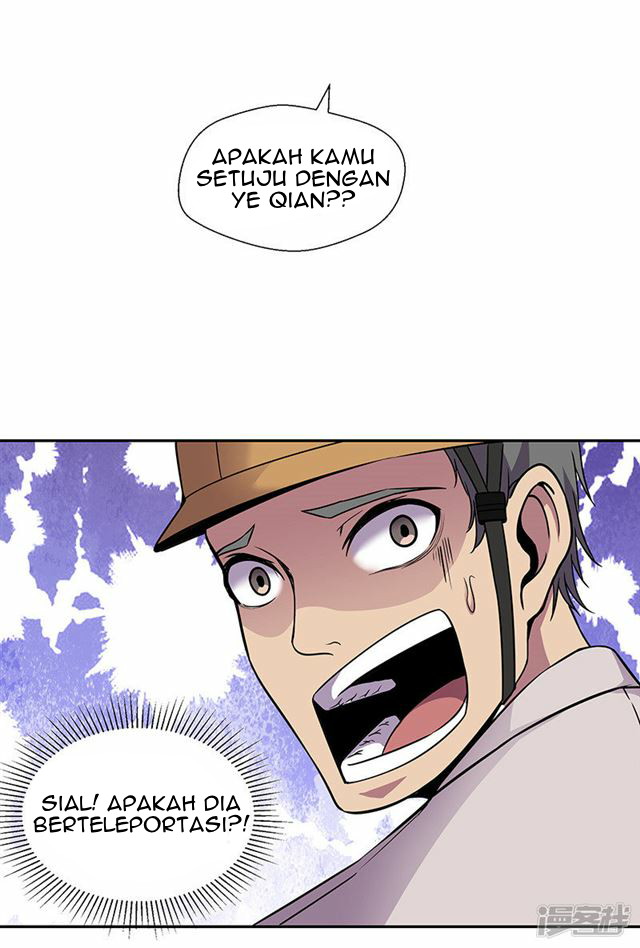 Rebirth Self Cultivation Chapter 86 Gambar 12