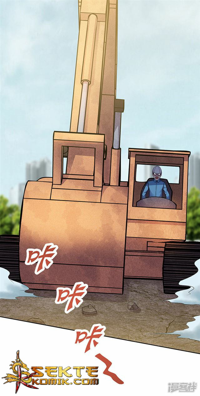 Rebirth Self Cultivation Chapter 86 Gambar 13