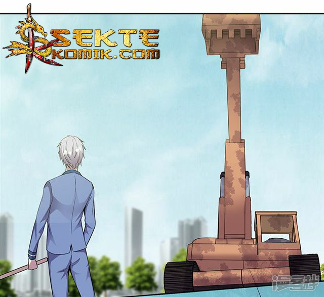 Rebirth Self Cultivation Chapter 86 Gambar 22