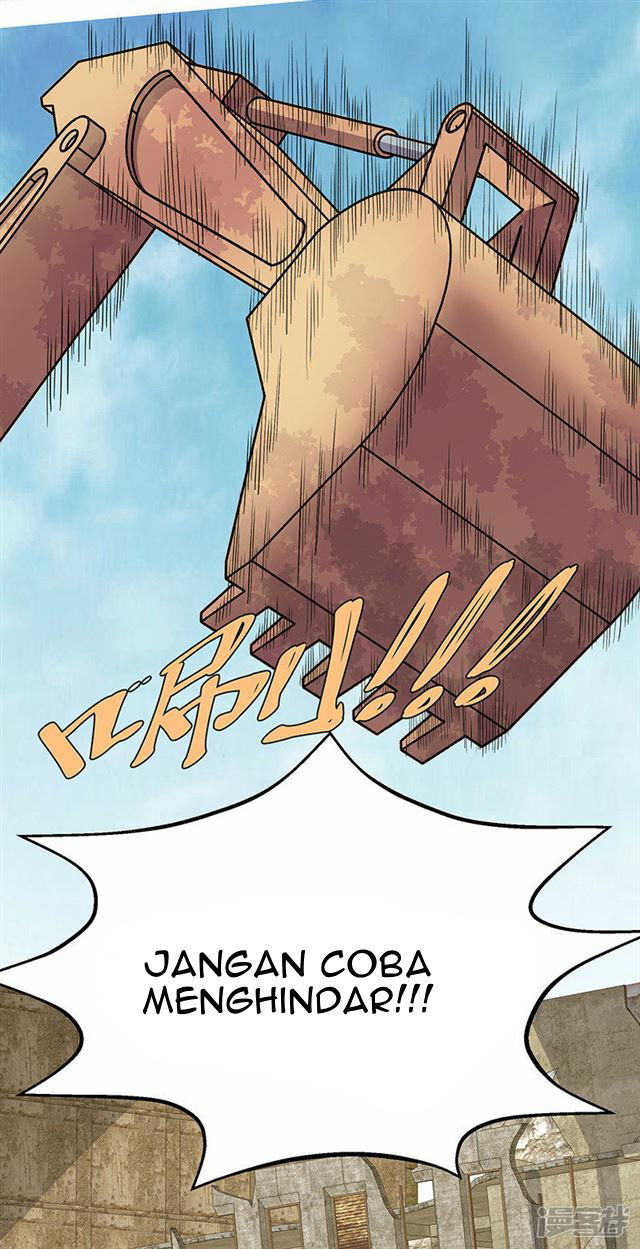 Rebirth Self Cultivation Chapter 86 Gambar 30