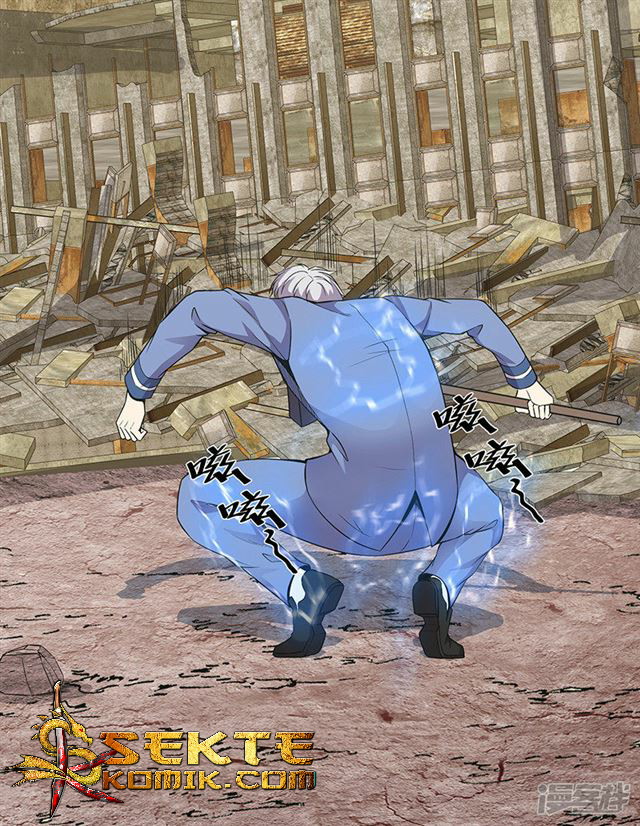 Rebirth Self Cultivation Chapter 86 Gambar 31