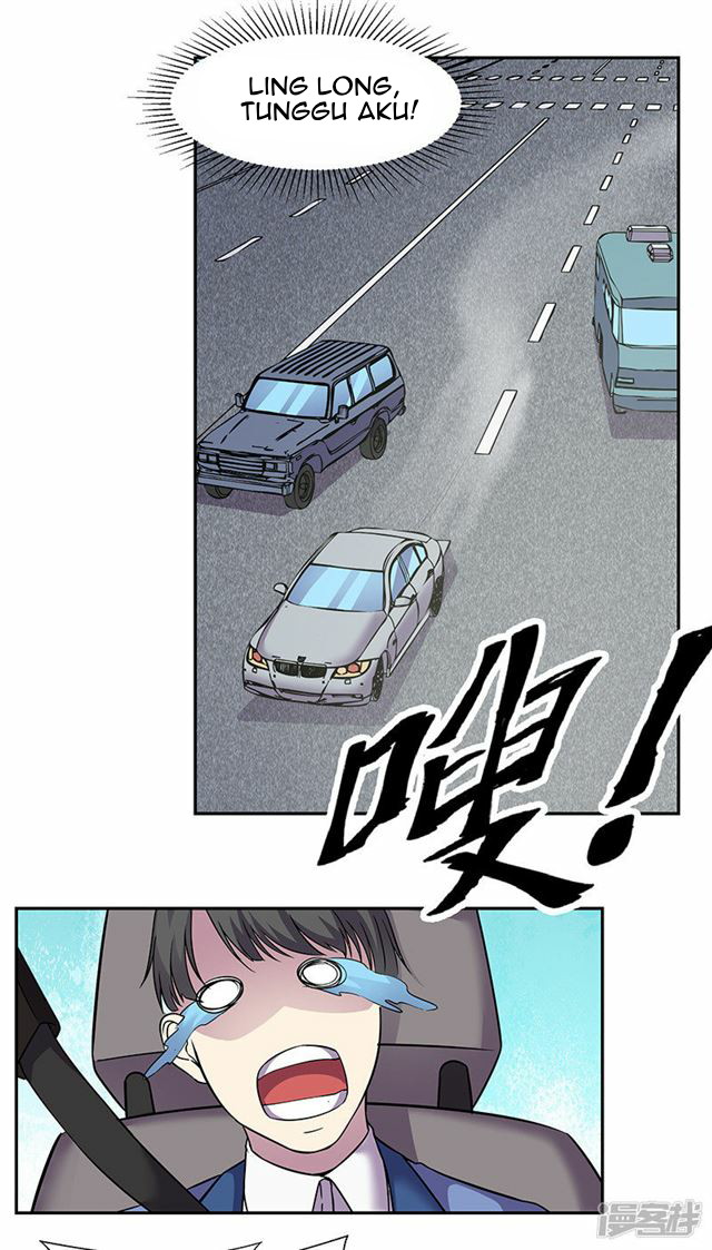 Rebirth Self Cultivation Chapter 85 Gambar 5