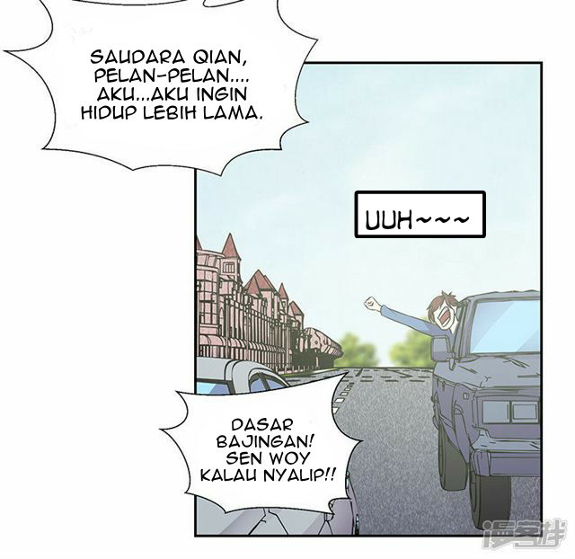 Rebirth Self Cultivation Chapter 85 Gambar 6