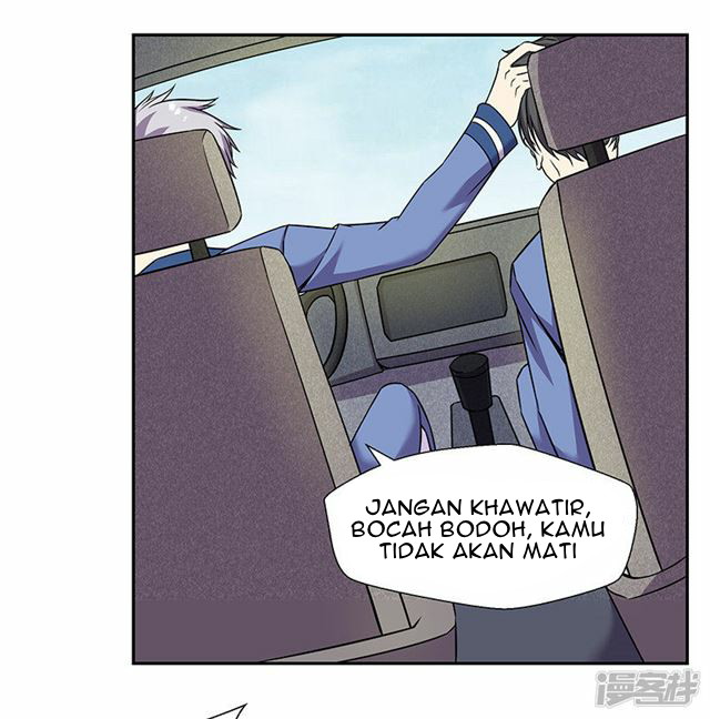 Rebirth Self Cultivation Chapter 85 Gambar 8