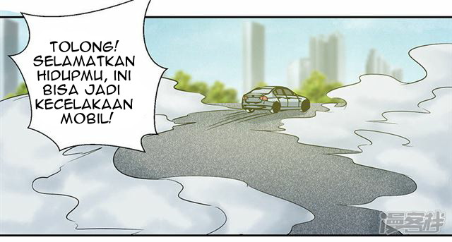 Rebirth Self Cultivation Chapter 85 Gambar 9