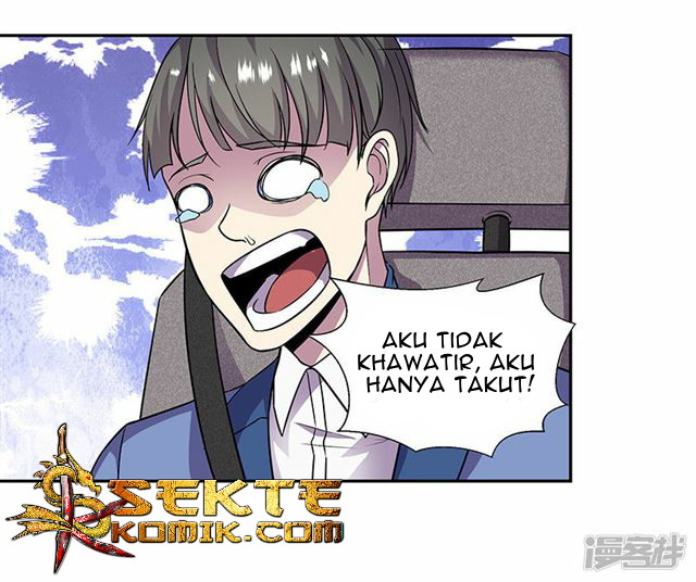 Rebirth Self Cultivation Chapter 85 Gambar 10