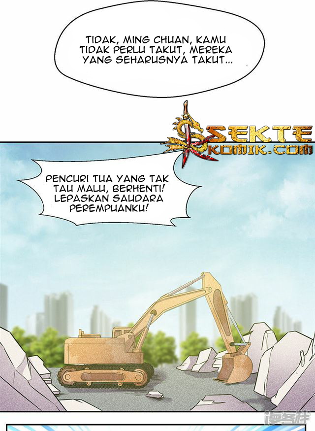 Rebirth Self Cultivation Chapter 85 Gambar 11