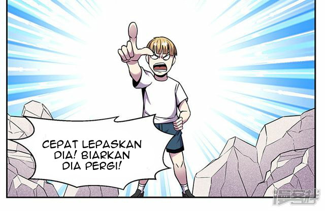 Rebirth Self Cultivation Chapter 85 Gambar 12
