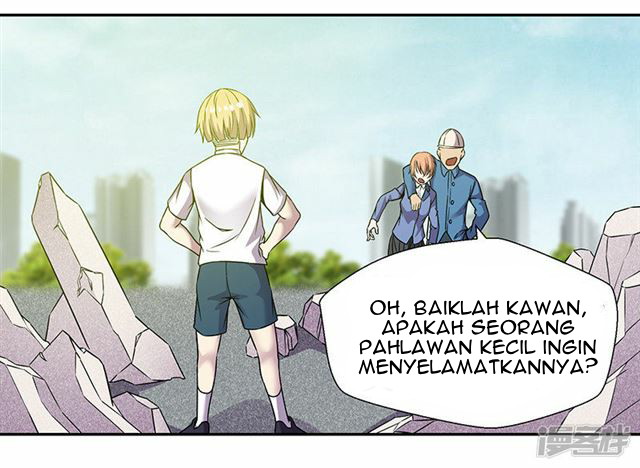 Rebirth Self Cultivation Chapter 85 Gambar 14