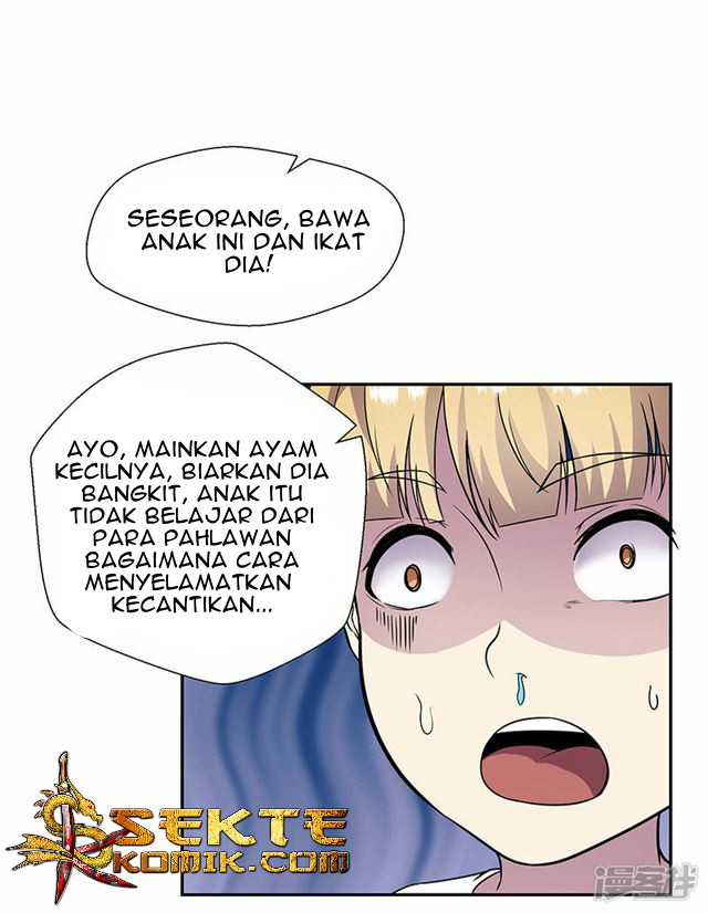 Rebirth Self Cultivation Chapter 85 Gambar 15
