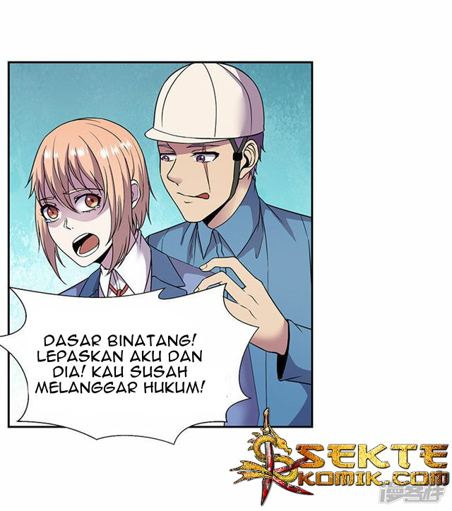 Rebirth Self Cultivation Chapter 85 Gambar 17