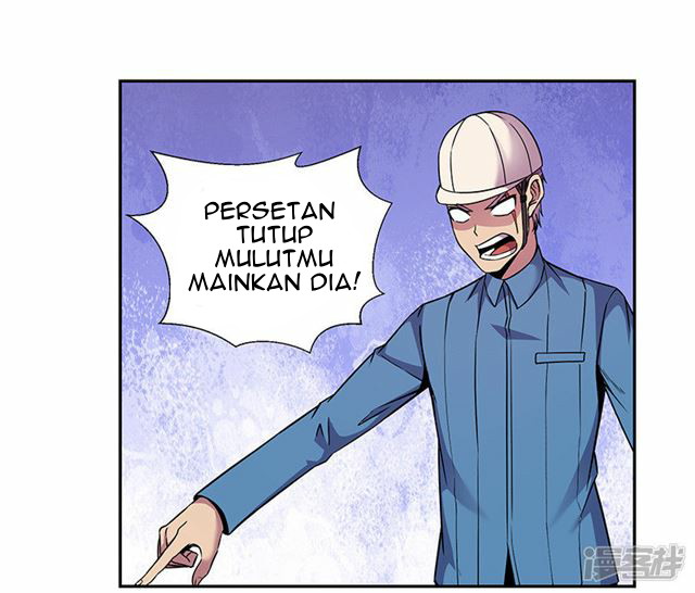 Rebirth Self Cultivation Chapter 85 Gambar 20