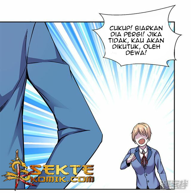 Rebirth Self Cultivation Chapter 85 Gambar 21