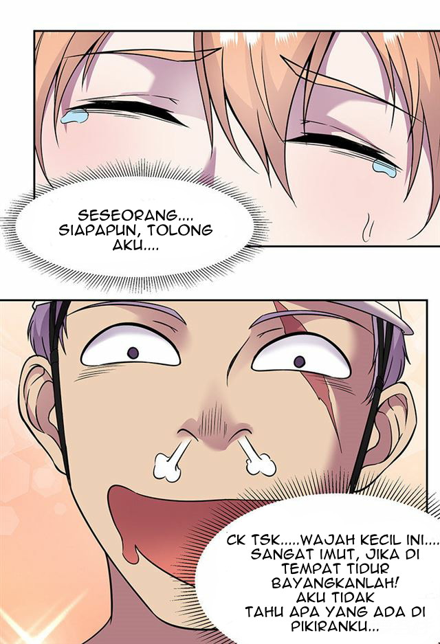 Rebirth Self Cultivation Chapter 85 Gambar 26