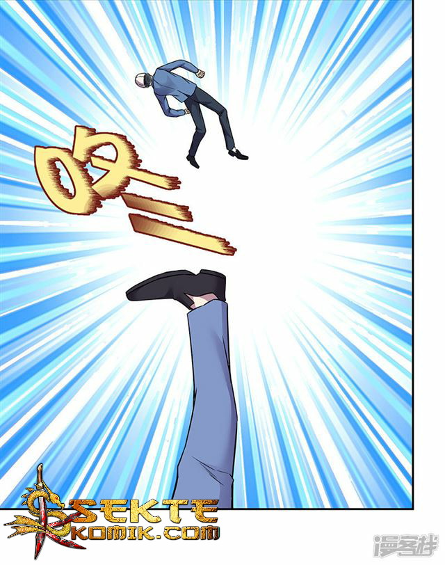 Rebirth Self Cultivation Chapter 85 Gambar 28