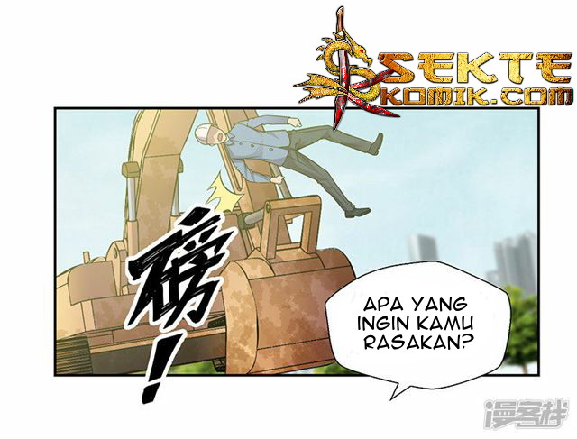 Rebirth Self Cultivation Chapter 85 Gambar 29