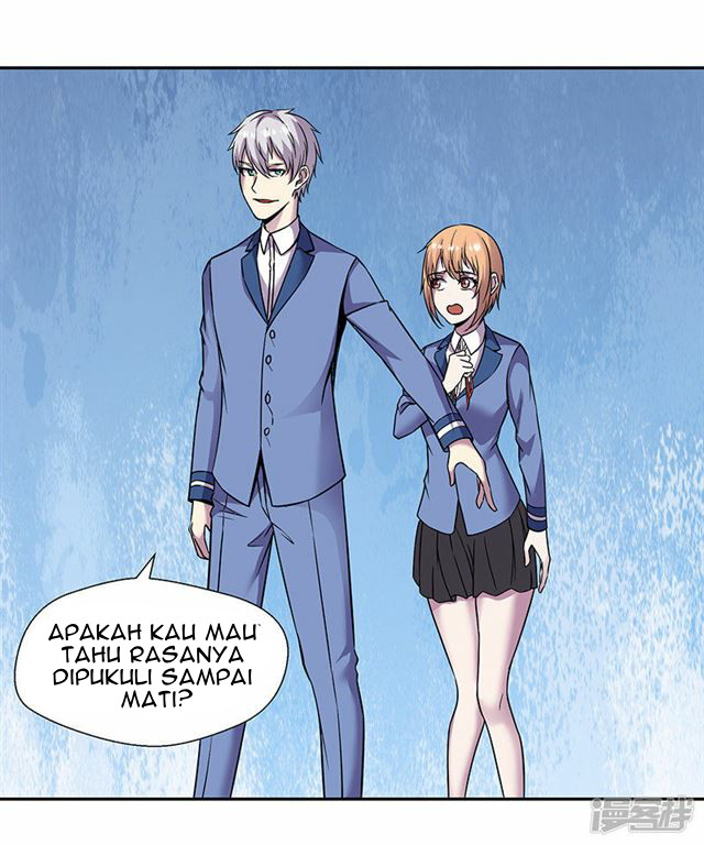 Rebirth Self Cultivation Chapter 85 Gambar 30
