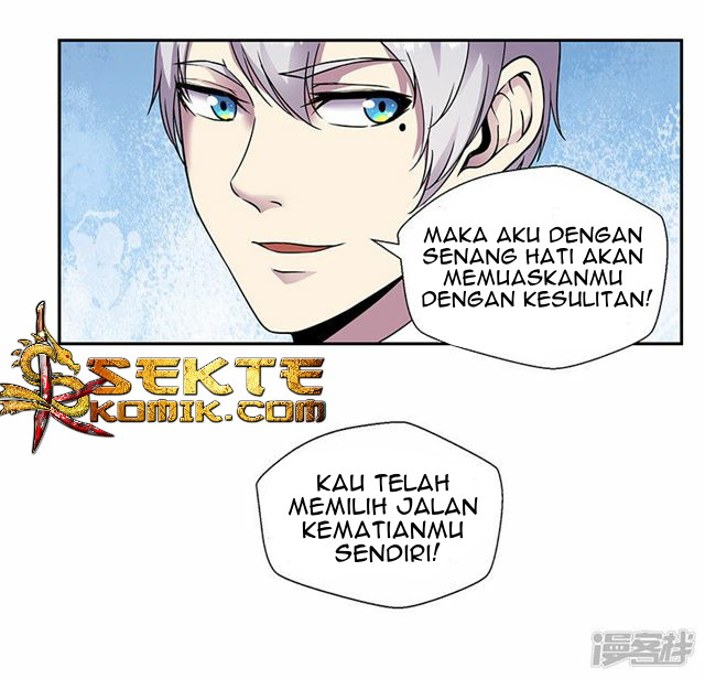 Rebirth Self Cultivation Chapter 85 Gambar 31