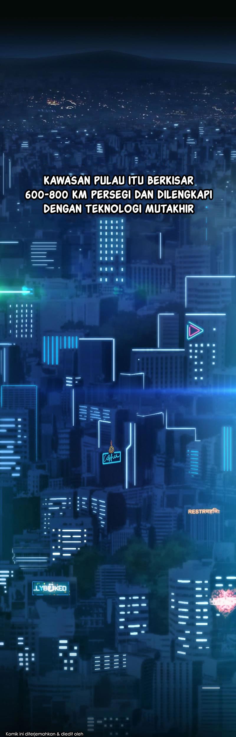 Vanguard Chapter 23 Gambar 5