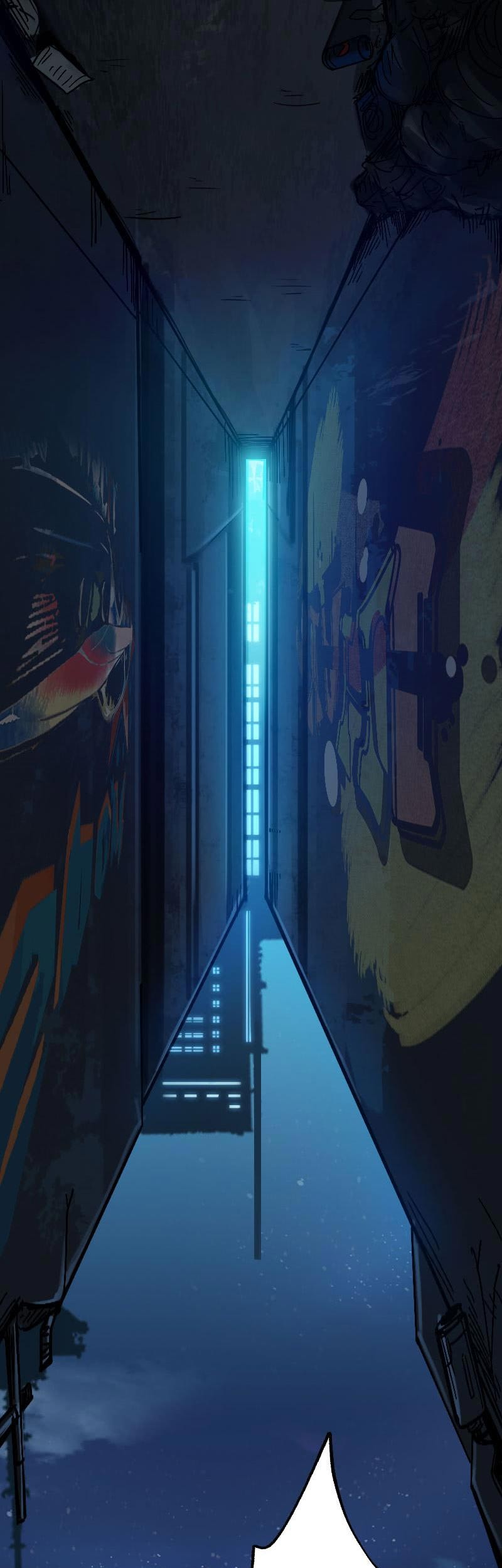 Vanguard Chapter 23 Gambar 7