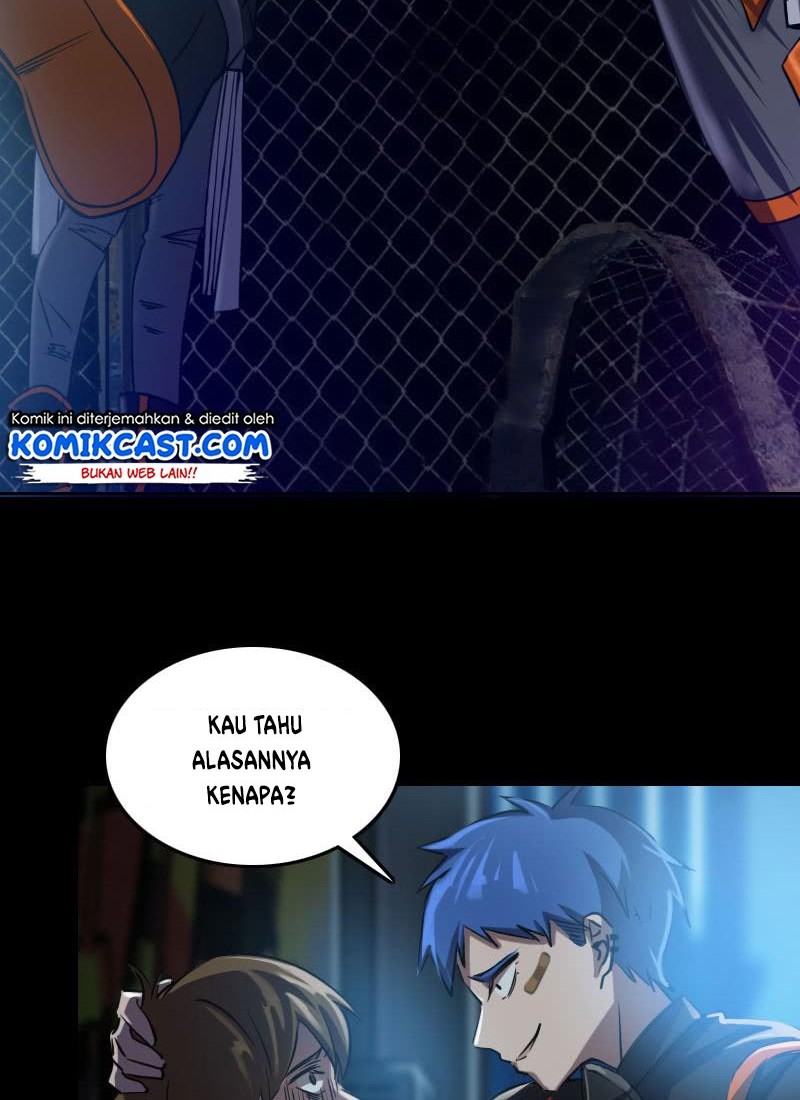 Vanguard Chapter 23 Gambar 10