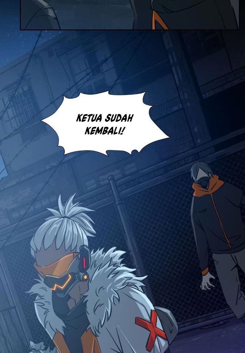 Vanguard Chapter 23 Gambar 14