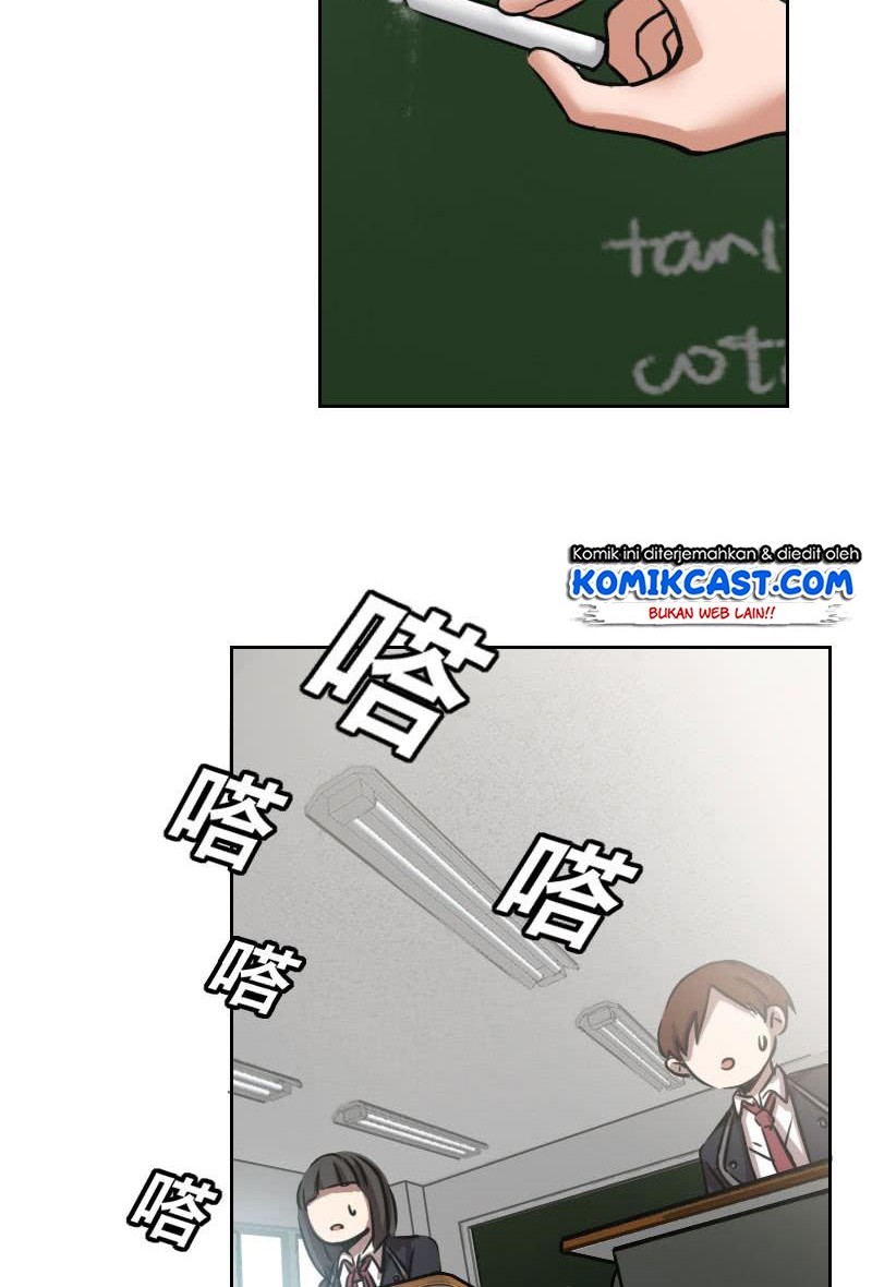 Vanguard Chapter 23 Gambar 22