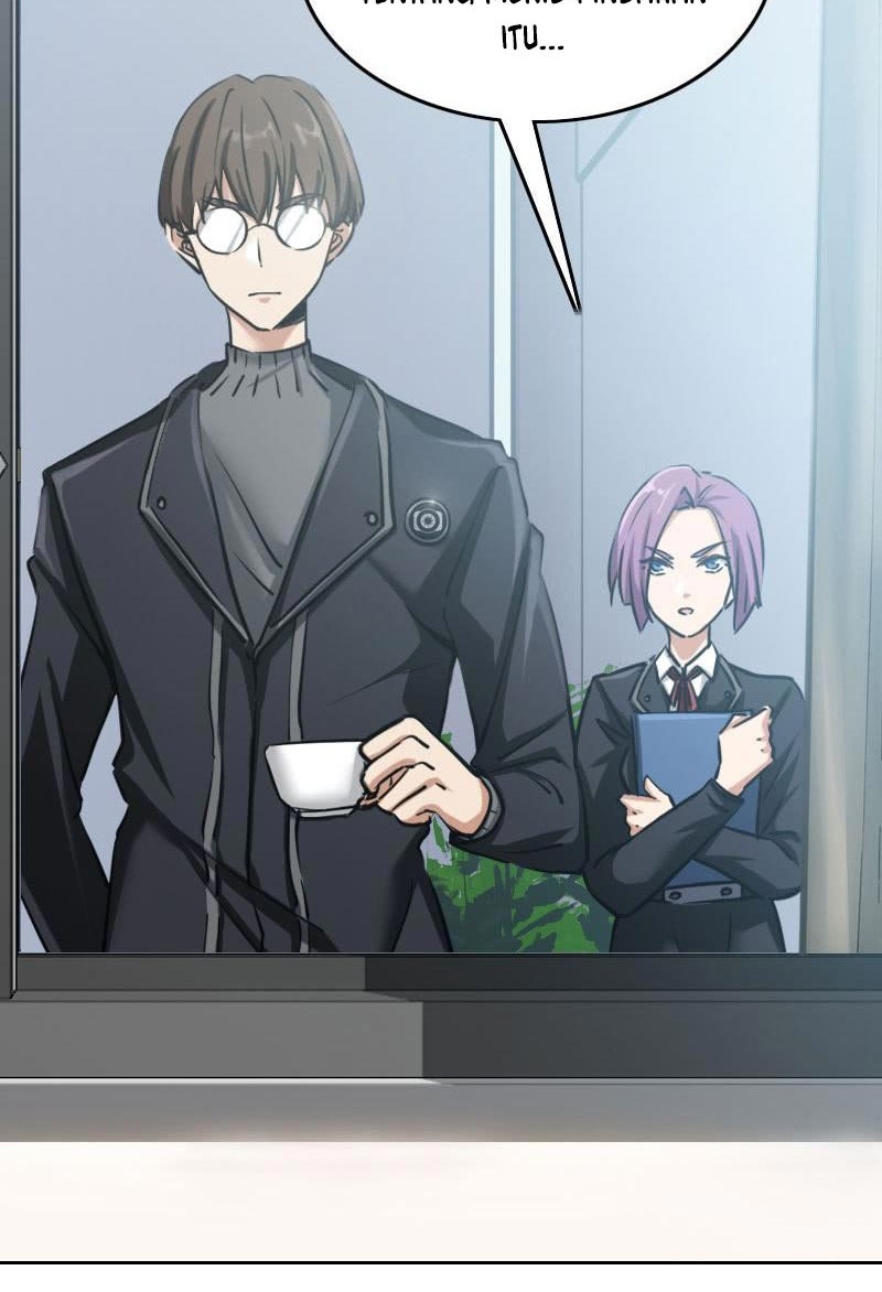 Vanguard Chapter 23 Gambar 32