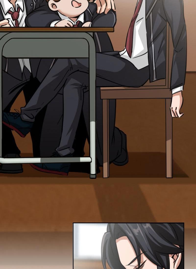 Vanguard Chapter 23 Gambar 28