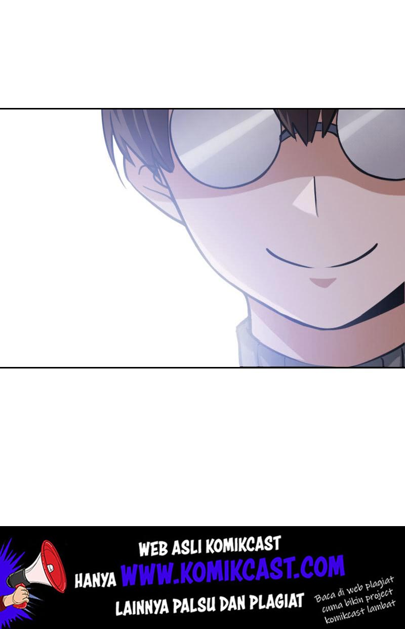 Vanguard Chapter 23 Gambar 33