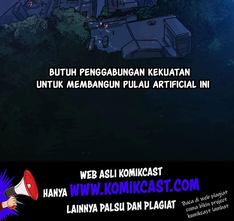 Vanguard Chapter 23 Gambar 4