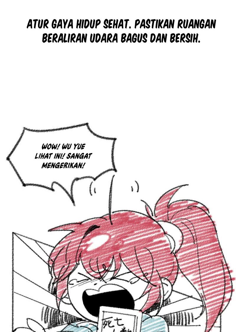 Vanguard Chapter 22 Gambar 6