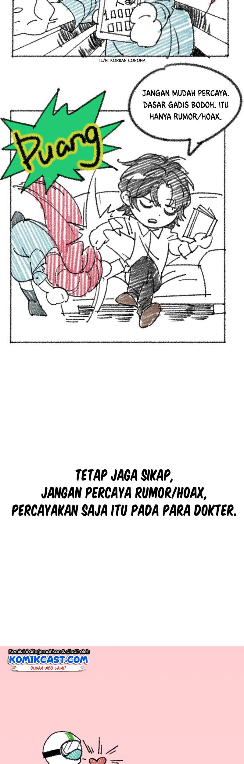 Vanguard Chapter 22 Gambar 7