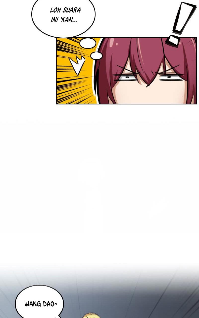 Vanguard Chapter 21 Gambar 8