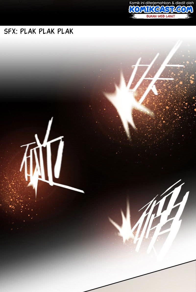 Vanguard Chapter 21 Gambar 16