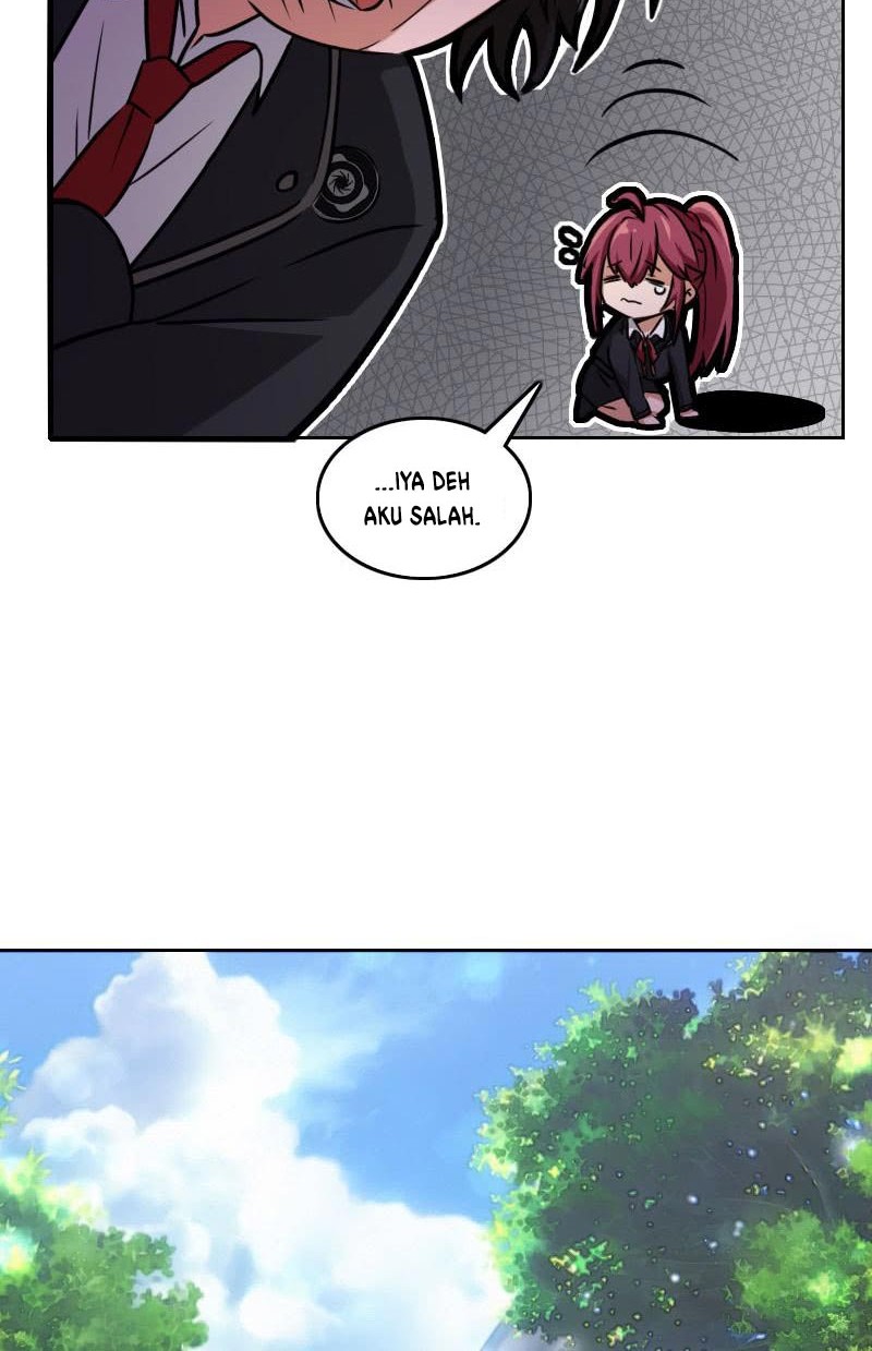 Vanguard Chapter 21 Gambar 20