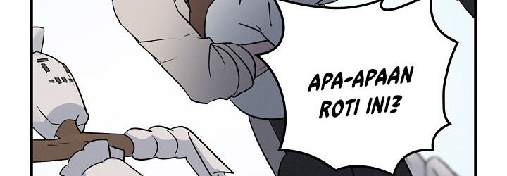 Leveling Up, By Only Eating! Chapter 04 Gambar 13