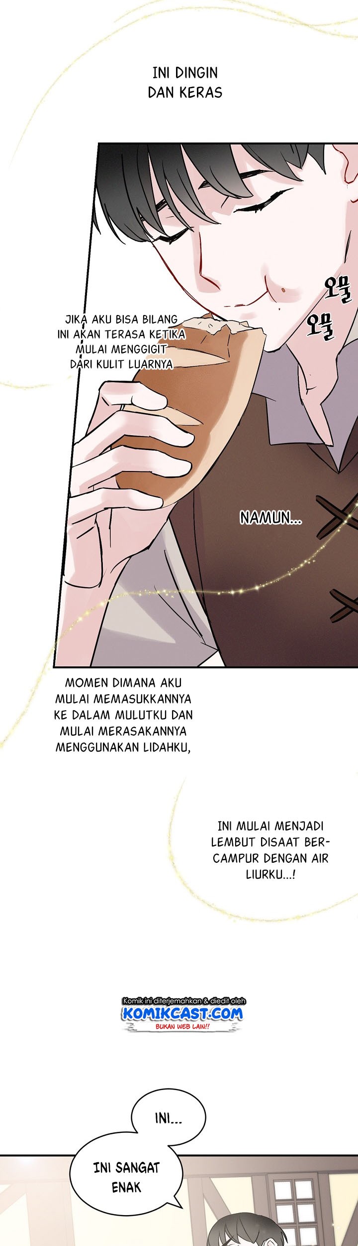 Leveling Up, By Only Eating! Chapter 04 Gambar 20