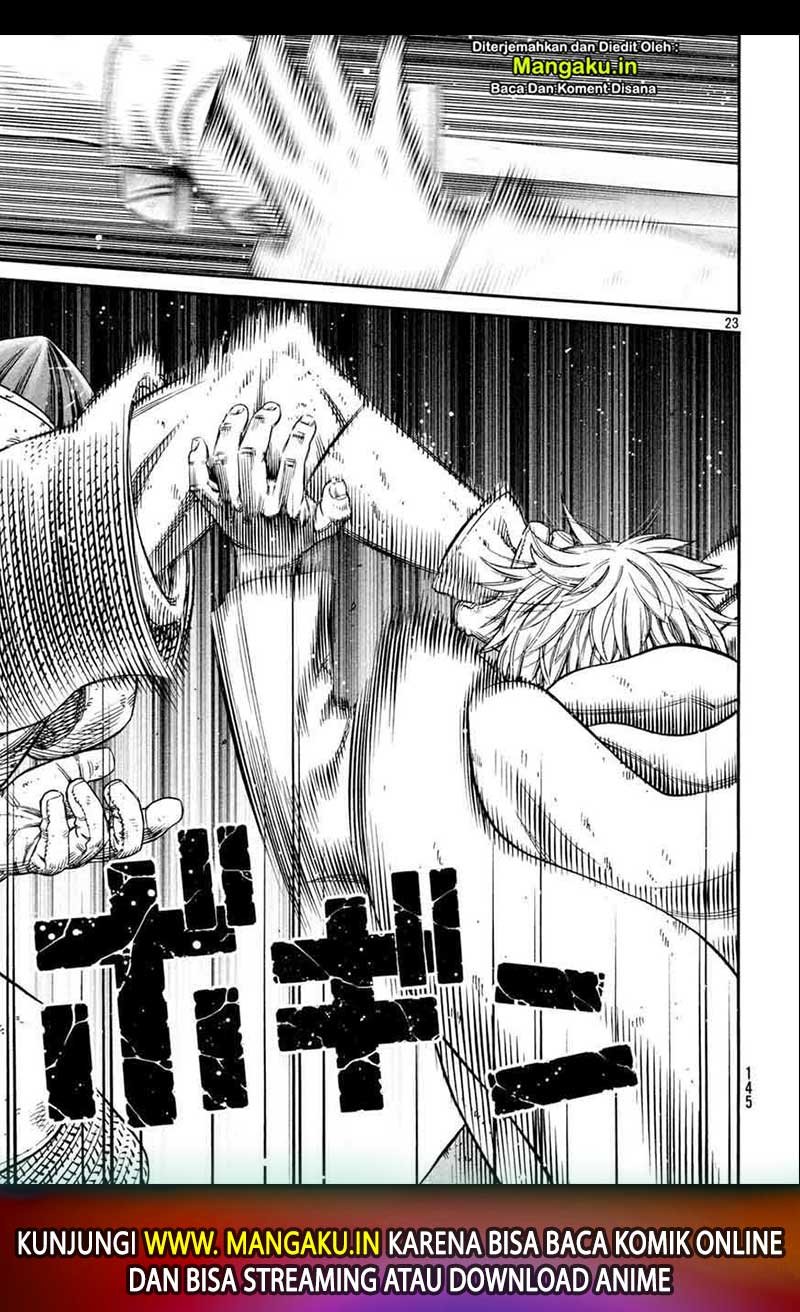Vinland Saga Chapter 148 Gambar 24
