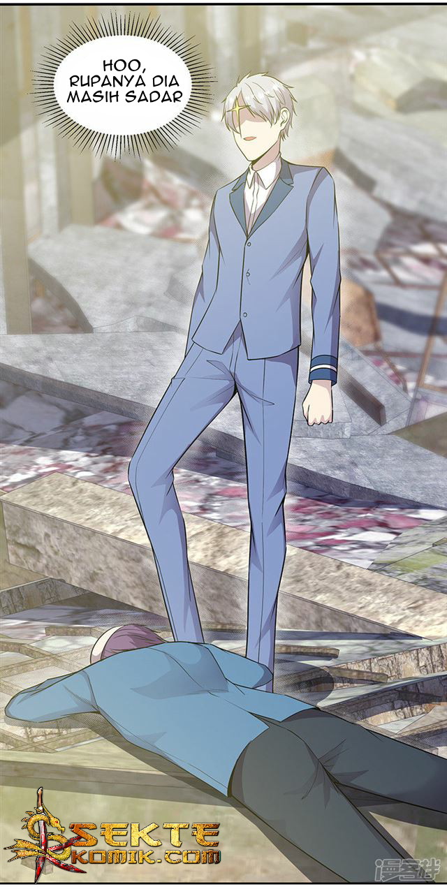 Rebirth Self Cultivation Chapter 89 Gambar 10