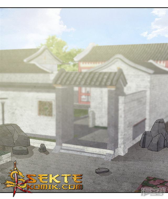 Rebirth Self Cultivation Chapter 89 Gambar 25