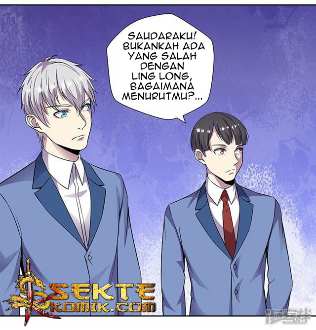 Rebirth Self Cultivation Chapter 88 Gambar 6